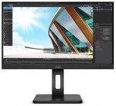 Монiтор AOC 23.8" Q24P2Q IPS Black