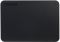 Зовнішній жорсткий диск 2.5" USB 4.0TB Toshiba Canvio Basics Black (HDTB440EKCCA)