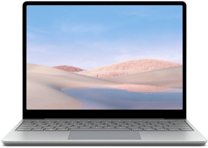 Ноутбук Microsoft Surface Laptop GO 12.5" (21O-00009) Win10