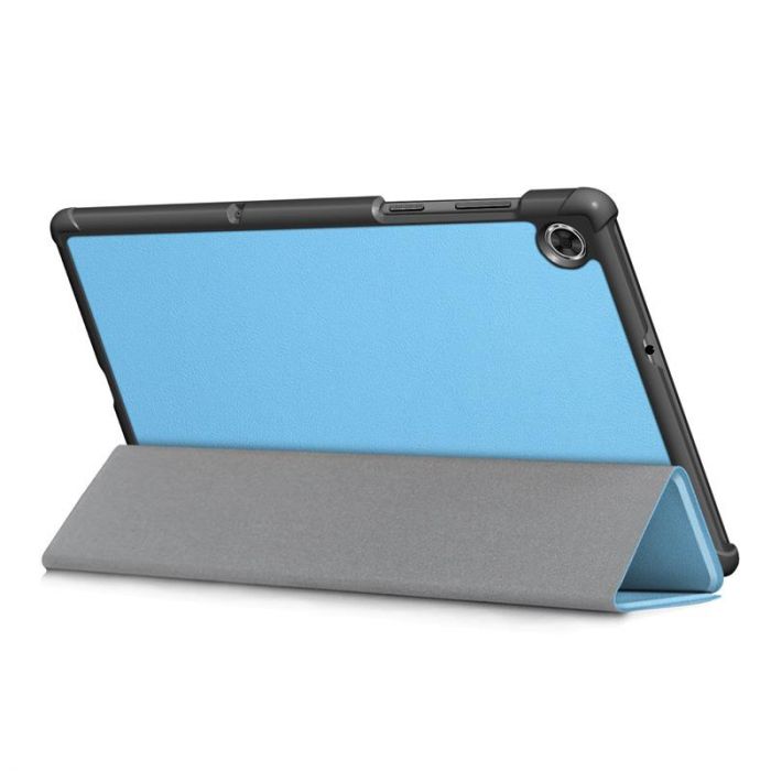 Чохол-книжка BeCover Smart для Lenovo Tab M10 Plus TB-X606/M10 Plus (2nd Gen) Blue (705983)