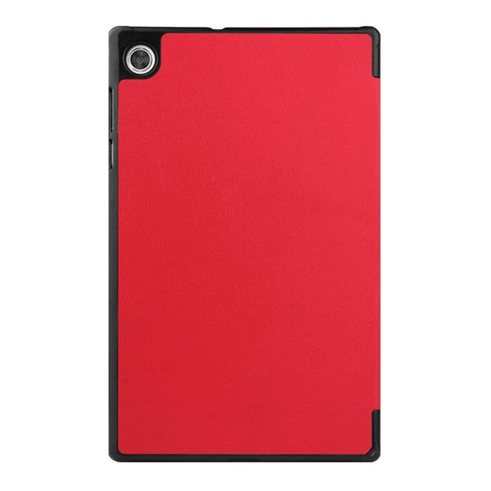 Чохол-книжка BeCover Smart для Lenovo Tab M10 HD 2nd Gen TB-X306 Red (705973)