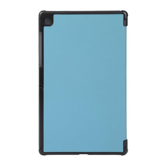 Чохол-книжка BeCover Smart для Samsung Galaxy Tab S5e SM-T720/SM-T725 Blue (705987)