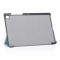 Чохол-книжка BeCover Smart для Samsung Galaxy Tab S5e SM-T720/SM-T725 Blue (705987)