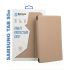 Чохол-книжка BeCover Smart для Samsung Galaxy Tab S5e SM-T720/SM-T725 Gold (705989)