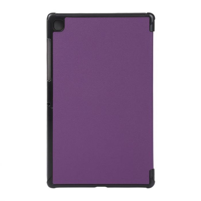 Чохол-книжка BeCover Smart для Samsung Galaxy Tab S5e SM-T720/SM-T725 Purple (705320)