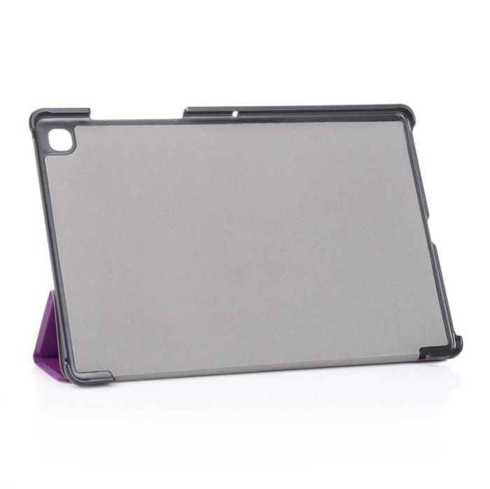 Чохол-книжка BeCover Smart для Samsung Galaxy Tab S5e SM-T720/SM-T725 Purple (705320)