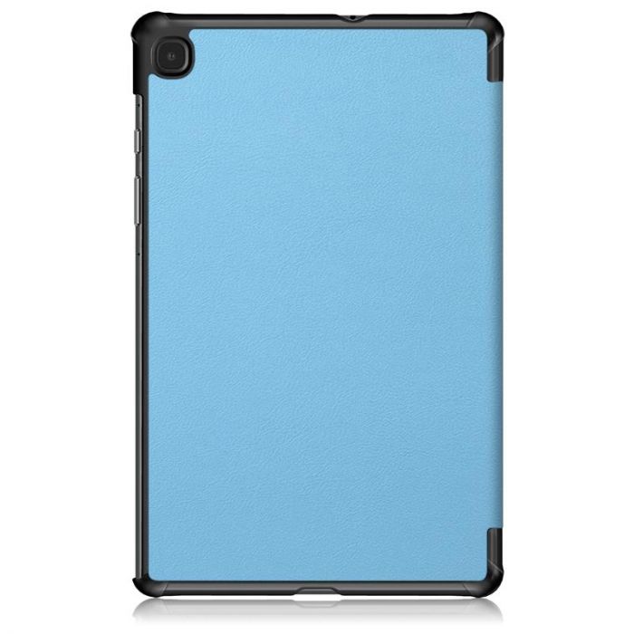 Чохол-книжка BeCover Smart Case для Samsung Galaxy Tab S6 Lite 10.4 P610/P613/P615/P619 Blue (705991)