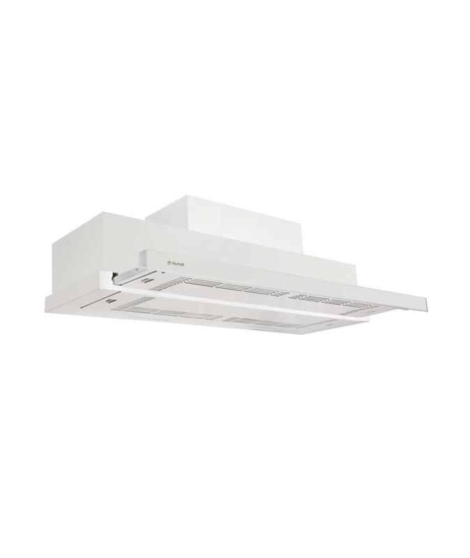 Витяжка Perfelli TLS 9833 W LED Strip