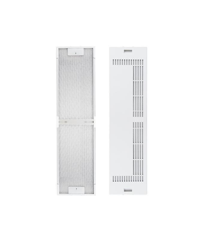 Витяжка Perfelli TLS 9833 W LED Strip