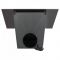 Витяжка Perfelli DNS 6422 D 850 GR LED