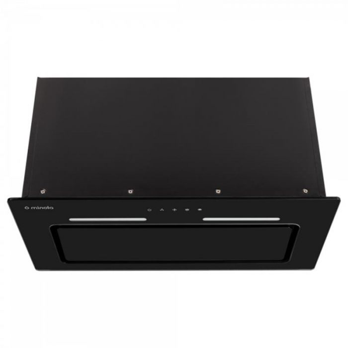Витяжка Minola HBI 6673 BL GLASS 1000 LED Line