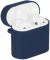 Чохол BeCover Silicon для Xiaomi Mi Air 2/Air 2s Deep Blue (705668) Чохол BeCover Silicon для Xiaomi Mi Air 2/Air 2s Deep Blue (705668)