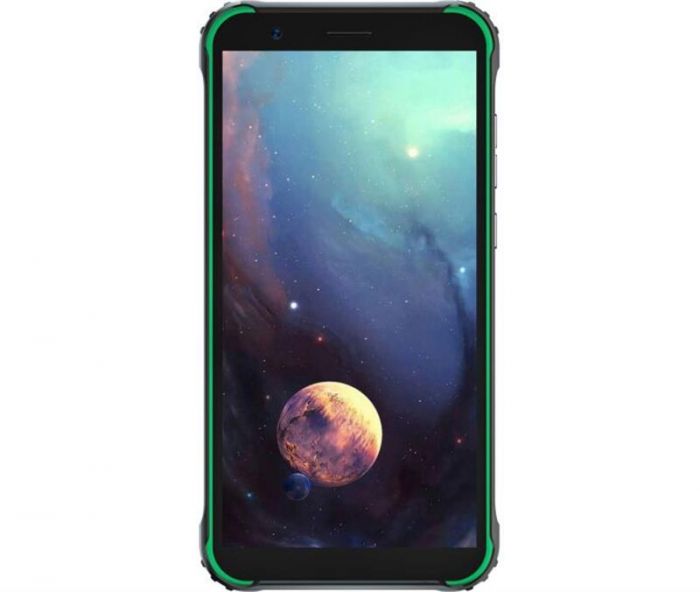 Смартфон Blackview BV4900 3/32GB Dual Sim Green EU_