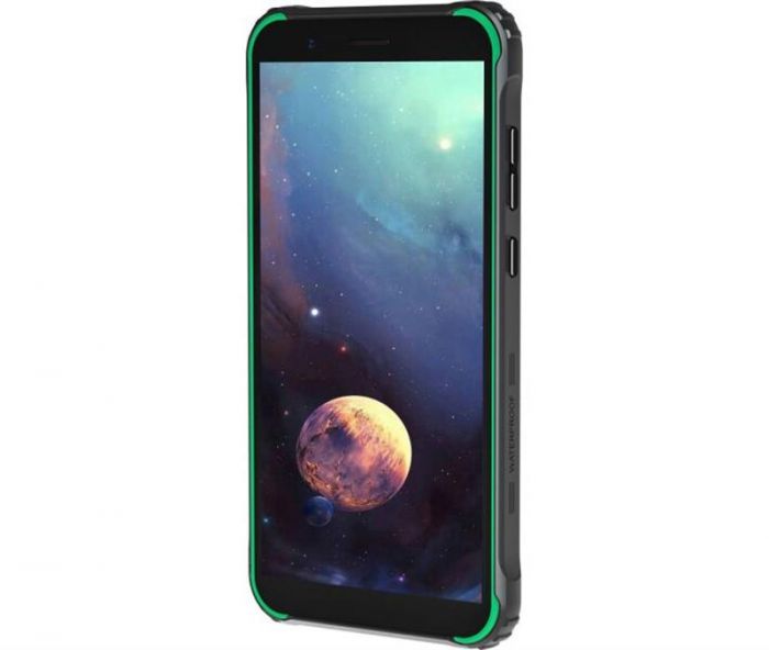 Смартфон Blackview BV4900 3/32GB Dual Sim Green EU_