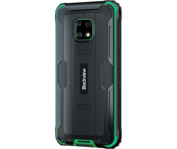 Смартфон Blackview BV4900 3/32GB Dual Sim Green EU_