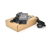 Блок живлення Merlion для ноутбука HP 19.5V 4.62A 90W 4.5х3.0мм + каб.живл. (LHP90/19.5-4.5*3,0/02152)