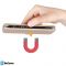 Чохол-книжка BeCover Exclusive для Samsung Galaxy A02s SM-A025 Sand (705736) Чохол-книжка BeCover Exclusive для Samsung Galaxy A02s SM-A025 Sand (705736)