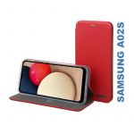 Чохол-книжка BeCover Exclusive для Samsung Galaxy A02s SM-A025 Red (705735)