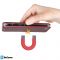 Чохол-книжка BeCover Exclusive для Samsung Galaxy A42 SM-A426 Red (705743) Чохол-книжка BeCover Exclusive для Samsung Galaxy A42 SM-A426 Red (705743)