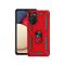 Чохол-накладка BeCover Military для Samsung Galaxy A02s SM-A025 Red (706014)
