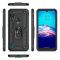 Чохол-накладка BeCover Military для Motorola Moto E6s Black (705963) Чохол-накладка BeCover Military для Motorola Moto E6s Black (705963)