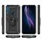 Чохол-накладка BeCover Military для Motorola One Fusion+ Black (705962) Чохол-накладка BeCover Military для Motorola One Fusion+ Black (705962)