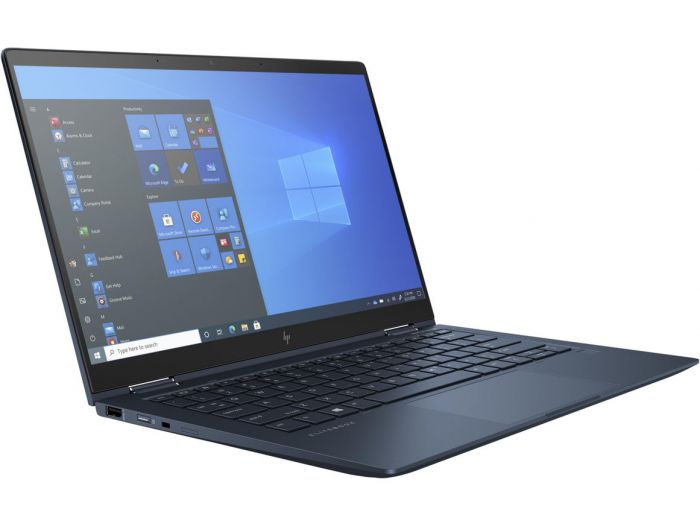 Ноутбук HP Elite Dragonfly G2 (3C8E1EA) Win10Pro