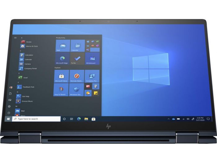 Ноутбук HP Elite Dragonfly G2 (3C8E1EA) Win10Pro