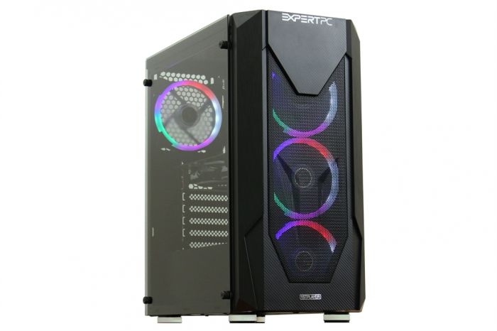Персональний комп`ютер Expert PC Ultimate (I9400F.16.S2.1650.B591)