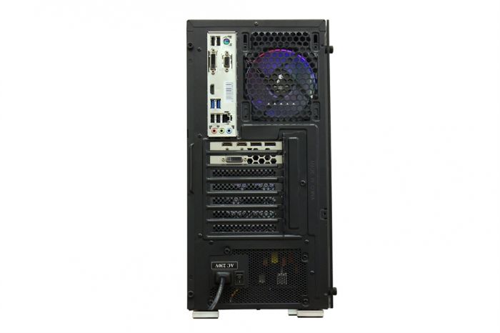 Персональний комп`ютер Expert PC Ultimate (I9400F.16.S2.1650.B591)