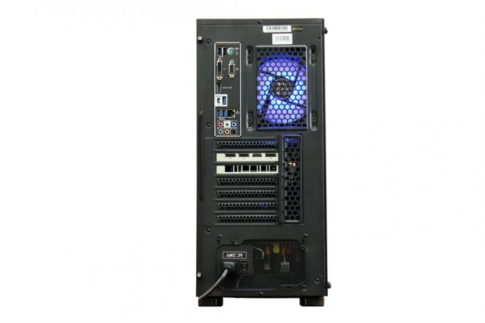 Персональний комп`ютер Expert PC Ultimate (A3700X.16.S4.1650.A2528)