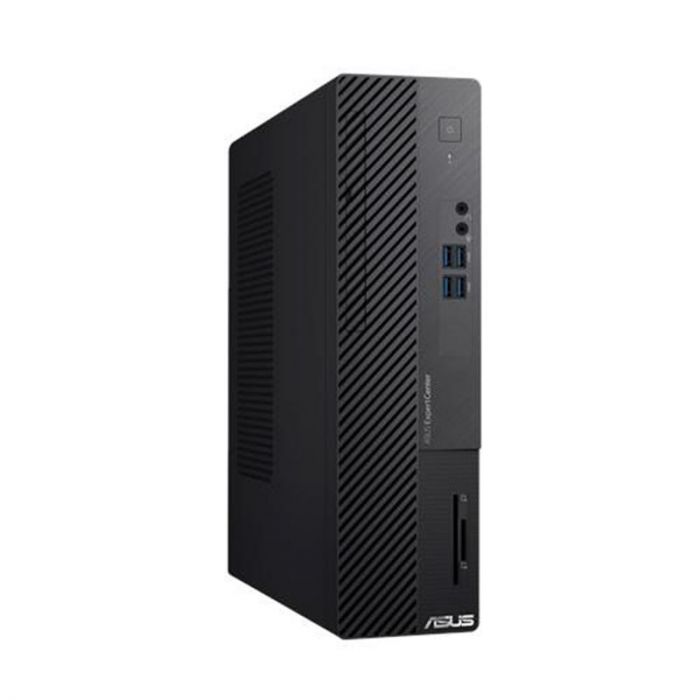 Персональний комп`ютер Asus D500SA SFF (90PF0231-M18050) Black