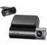 Відеореєстратор 70mai Smart Dash Cam Pro Plus Midrive A500s+Rear Cam RC06 Set