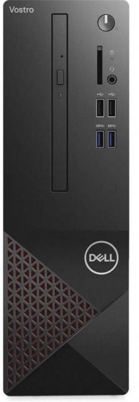 Персональний комп`ютер Dell Vostro 3681 SFF (N504VD3681_2101)