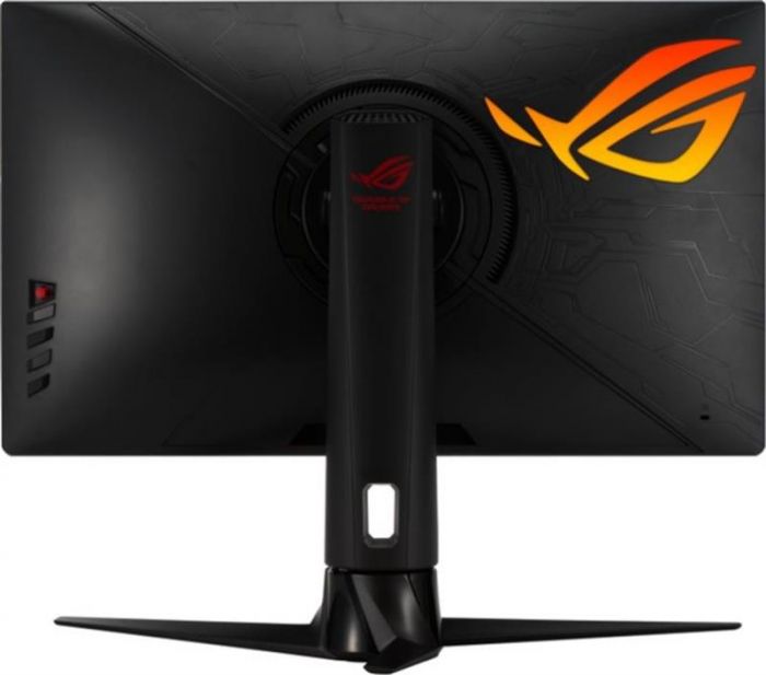 Монітор Asus 27" ROG Strix XG27AQ IPS Black