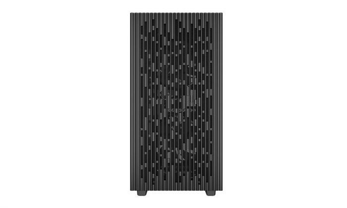 Корпус DeepCool Matrexx 40 3FS Black (DP-MATX-MATREXX40-3FS) без БЖ