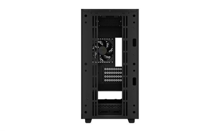 Корпус DeepCool Matrexx 40 Black (DP-MATX-MATREXX40) без БЖ