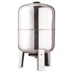 Гідроакумулятор вертикальний 50л (нерж) WETRON VTw50SS (779214) Гідроакумулятор вертикальний 50л (нерж) WETRON VTw50SS (779214)