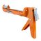 Пістолет для герметиків 225мм (напівзакритий) GRAD (2723085)