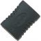 Адаптер Cablexpert HDMI - HDMI (F/F), F19, Black (A-HDMI-FF)
