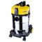 Пилосос будівельний 1400Вт 3.2м3/хв 22КПа нержавіючий бак 30л VORTEX (5346483)