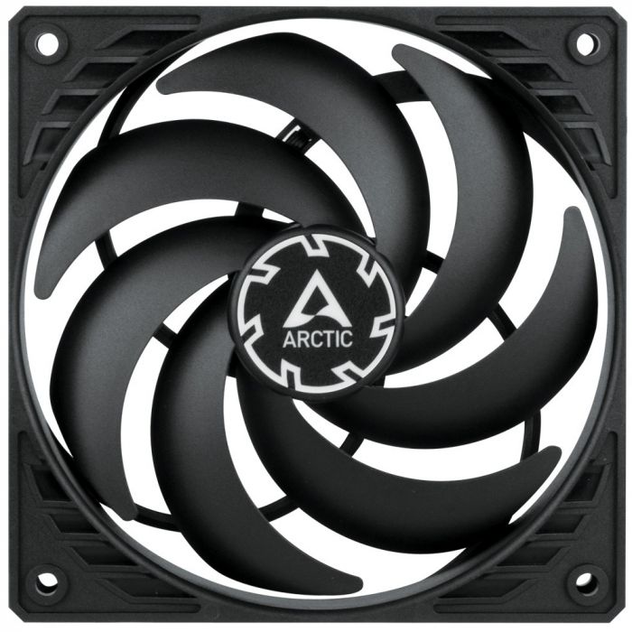 Вентилятор Arctic P12 Slim PWM PST - 3 Pack (ACFAN00275A)