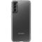 Чохол-накладка Spigen Crystal Flex для Samsung Galaxy S21 SM-G991 Clear (ACS02447)