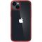 Чохол-накладка Spigen Ultra Hybrid для Apple iPhone 14 Red Crystal (ACS05042)