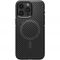 Чохол-накладка Spigen Core Armor MagFit для Apple iPhone 15 Pro Matte Black (ACS06467)