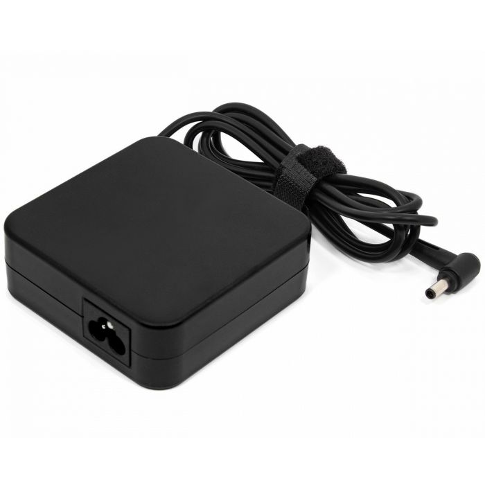 Блок живлення для ноутбука Lenovo 20V 3.25A 65W 5.5х2.5мм (Cube) (AD107021)