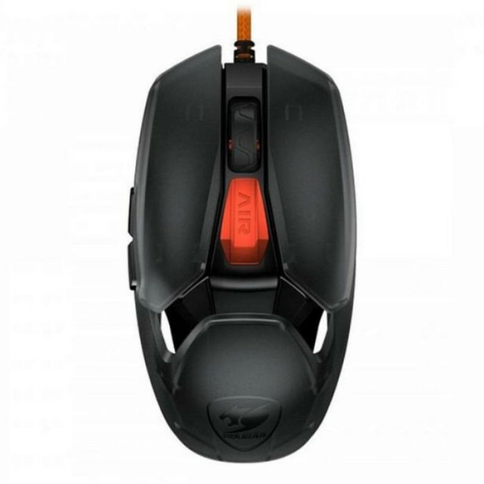 Миша Cougar AirBlader Tournament Black