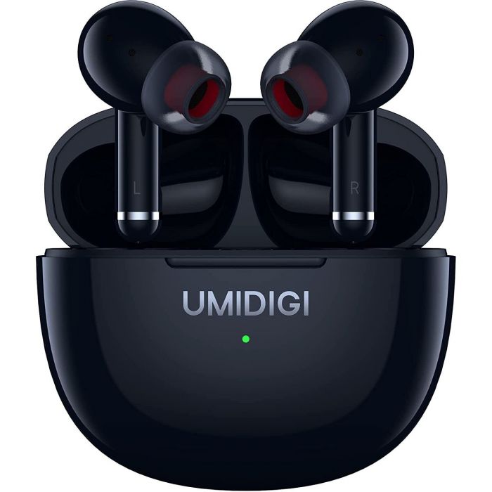 Bluetooth-гарнітура Umidigi AirBuds Pro Cosmic Black_