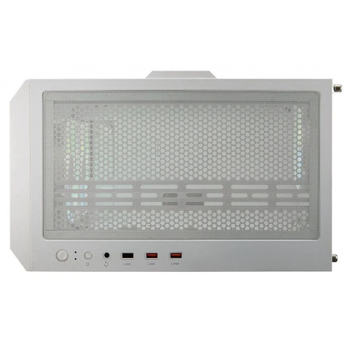 Корпус Cougar Airface RGB White без БЖ