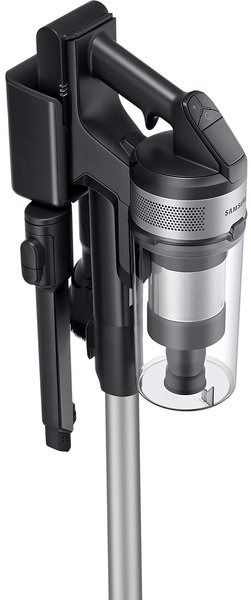 Акумуляторний пилосос Samsung VS15A60AGR5/UK